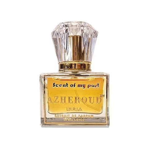 Scent Of My Past
