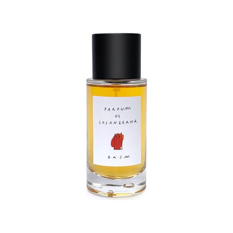 Parfum de COSÂNZEANA (Magic Princess)