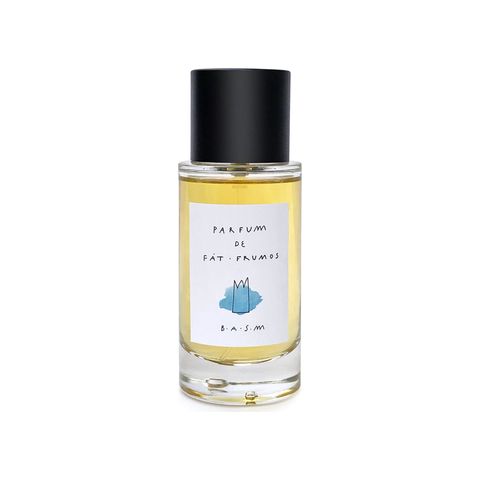 Parfum de FĂT FRUMOS (Prince Charming)