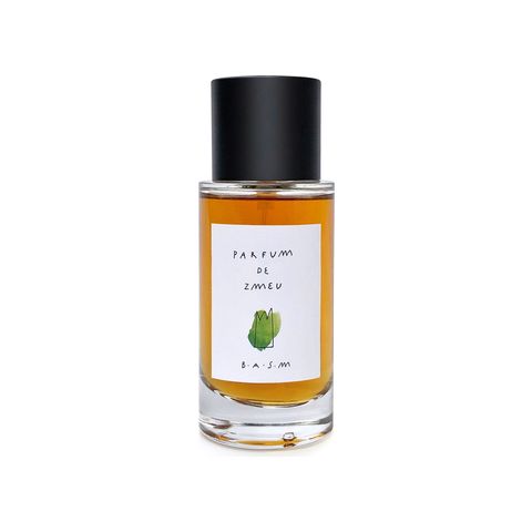 Parfum de ZMEU (Ogre)