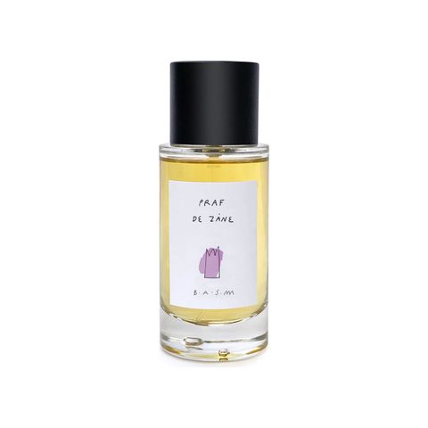 Praf de Zâne (Fairy Dust)