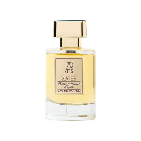 Bitter Almond Liquor