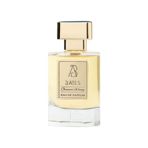 Oriental Woody