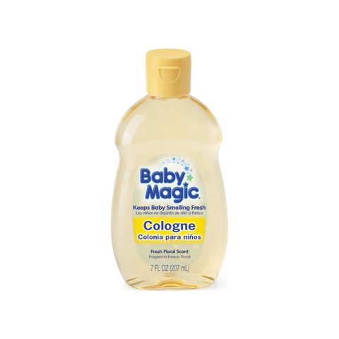 Baby Magic Cologne