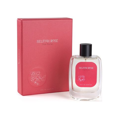 Selfish Rose
