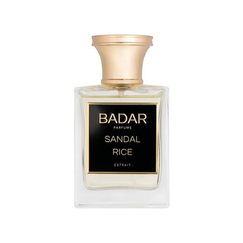 Sandal Rice