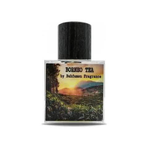 Borneo Tea
