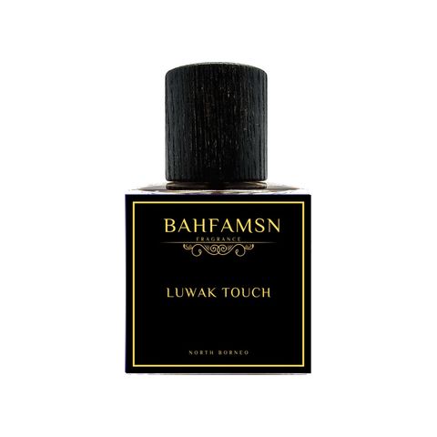 Luwak Touch