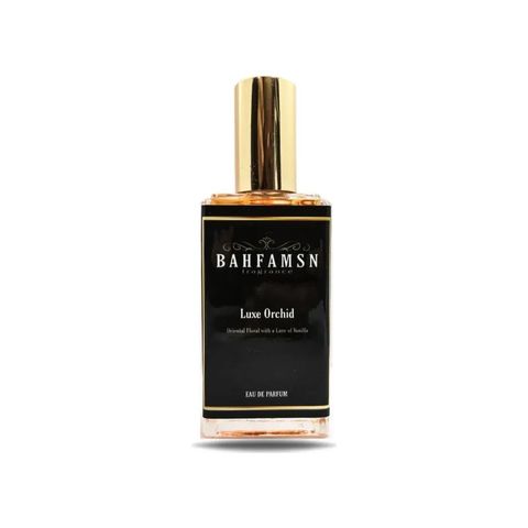 Luxe Orchid