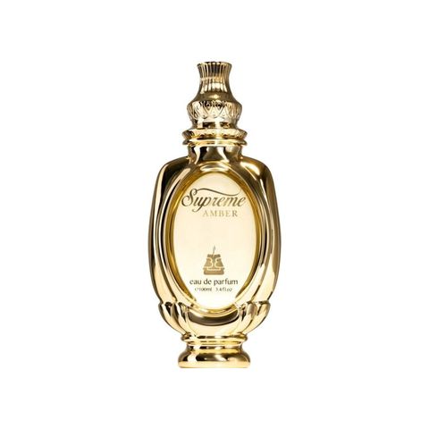 Supreme Amber Eau de Parfum