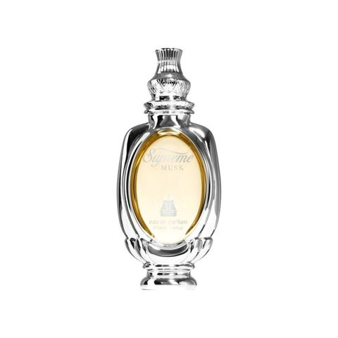 Supreme Musk Eau de Parfum
