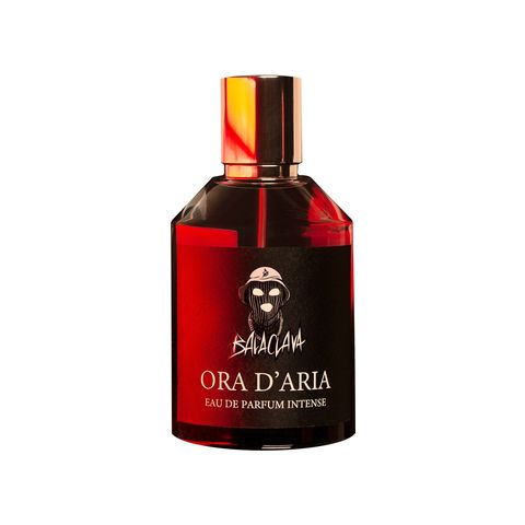 Ora d'Aria