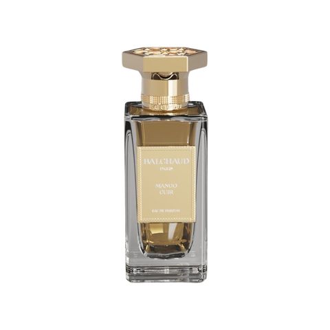 Mango Cuir