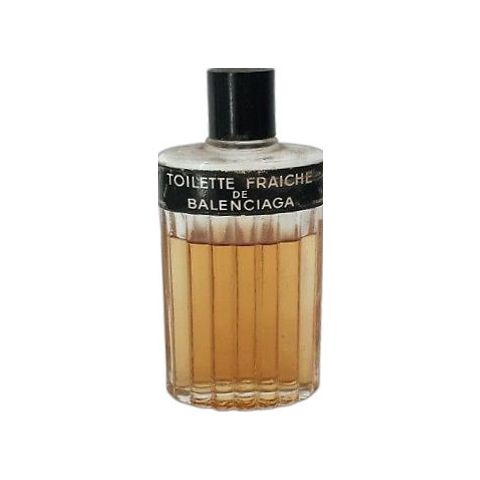 Toilette Fraîche