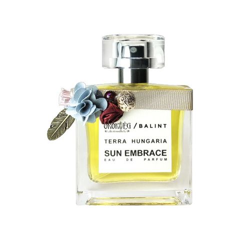 Sun Embrace