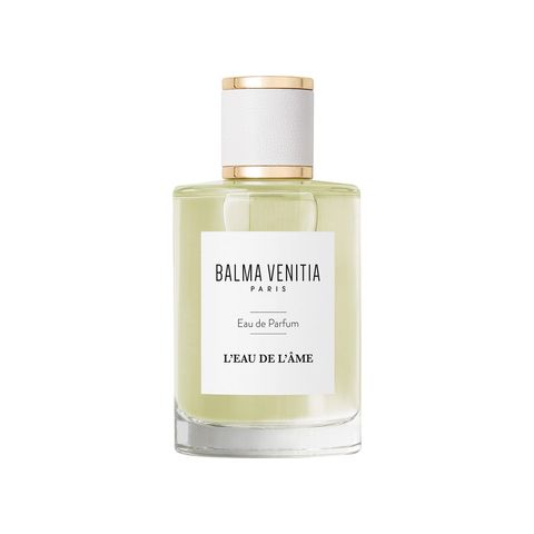 L'Eau de Lame