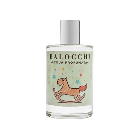 Balocchi Baby Acqua Profumata