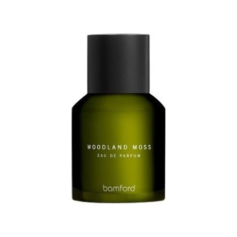 Woodland Moss