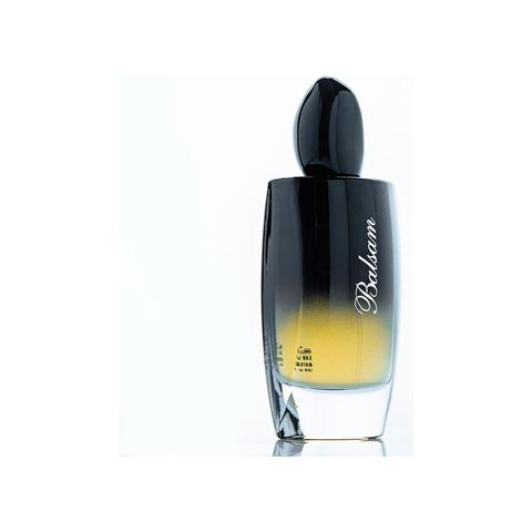 Balsam Perfume