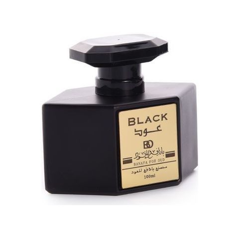 Black Oud