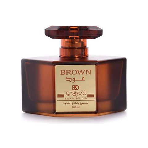 Brown Oud