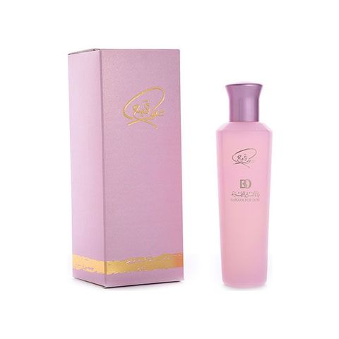 Pink Tawqie Perfume