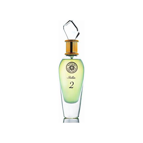 Shillin 2 Perfume