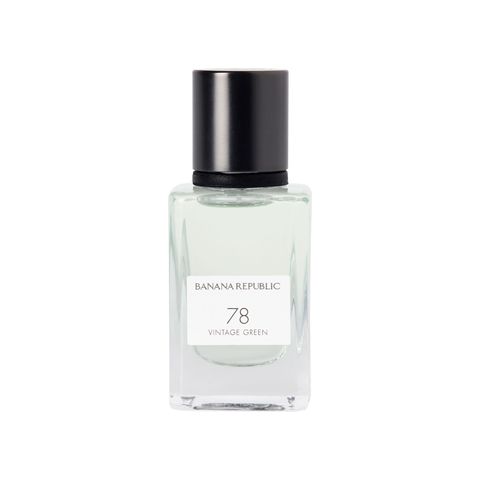 78 Vintage Green
