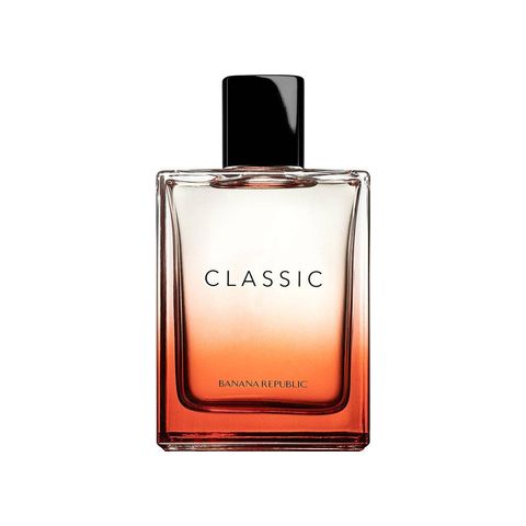 Classic Red Eau de Parfum