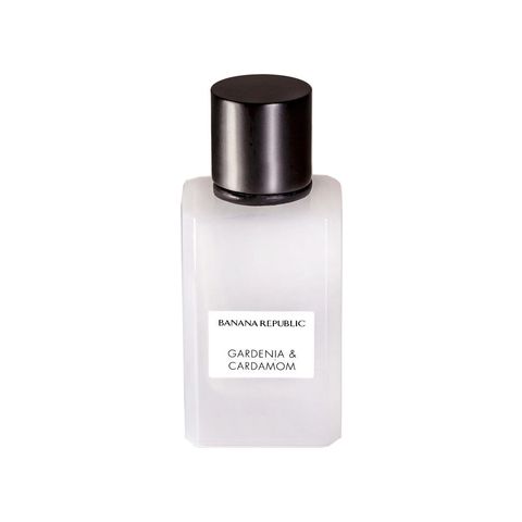Gardenia & Cardamom