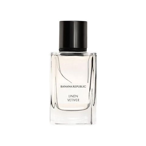 Linen Vetiver