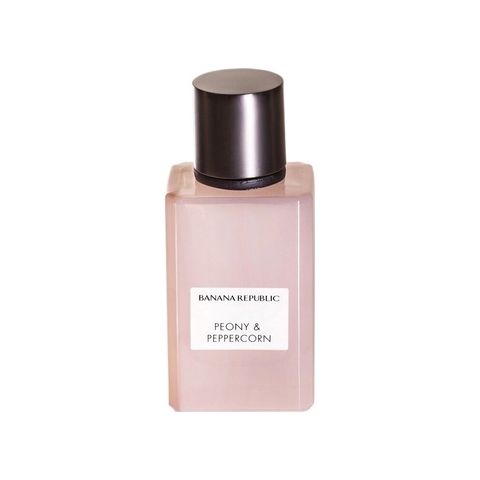 Peony & Peppercorn