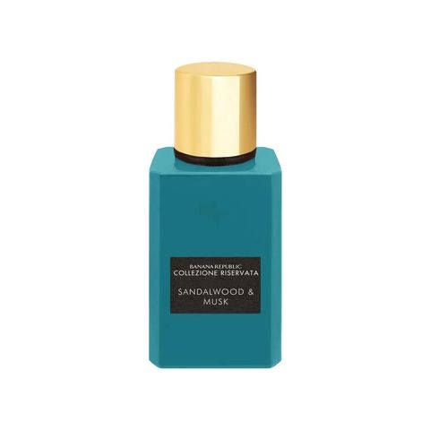 Sandalwood & Musk
