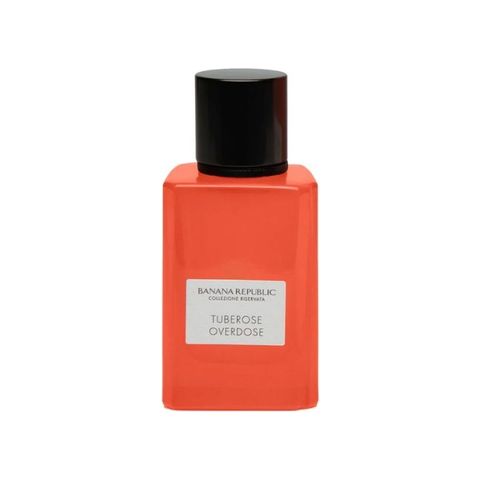 Tuberose Overdose