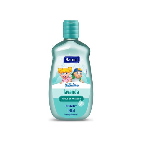 Turma da Xuxinha Lavanda