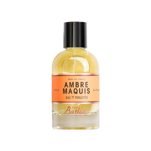 Ambre Maquis