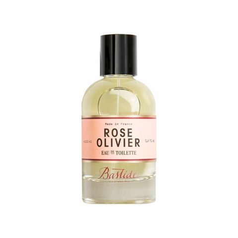 Rose Olivier