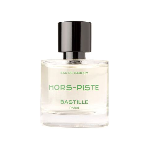 Hors-Piste