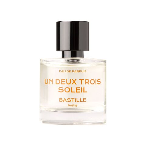 Un Deux Trois Soleil