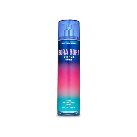 Bora Bora Citrus Surf