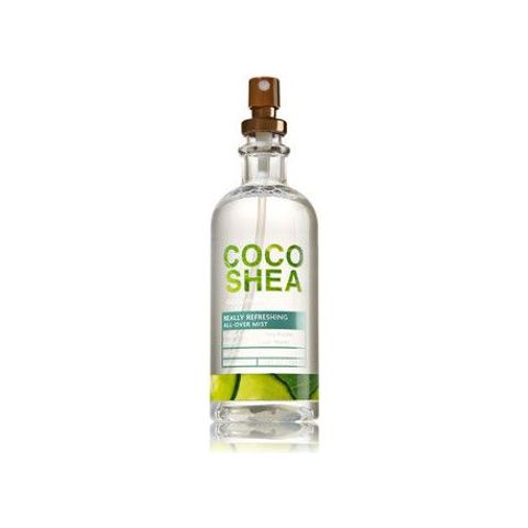 Cocoshea Cucumber