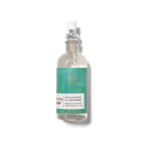 Eucalyptus Lavender