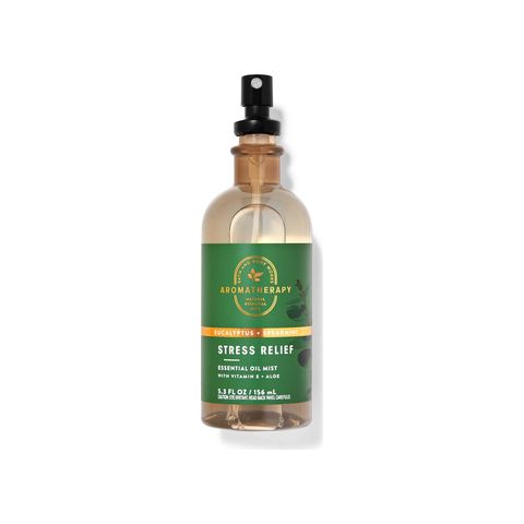 Eucalyptus Spearmint