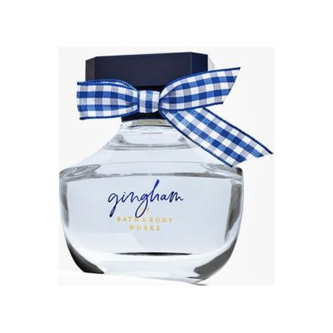 Gingham