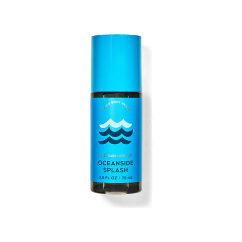 Oceanside Splash