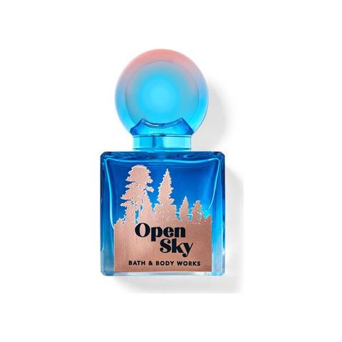 Open Sky EdP