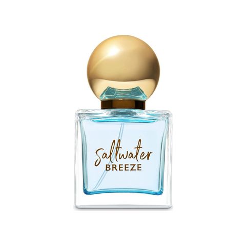 Saltwater Breeze