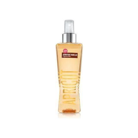 Summer Vanillas - Apricot