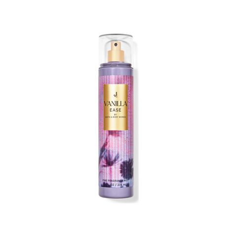 Vanilla Ease