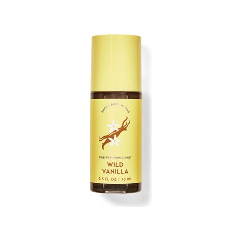 Wild Vanilla